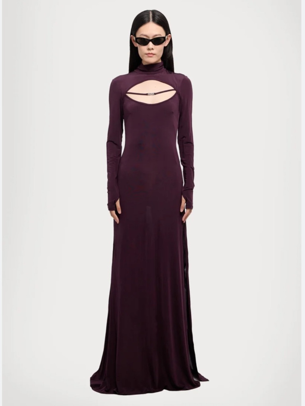 Versace Jeans Couture Dress